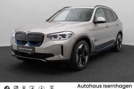 BMW iX3 Gebrauchtwagen