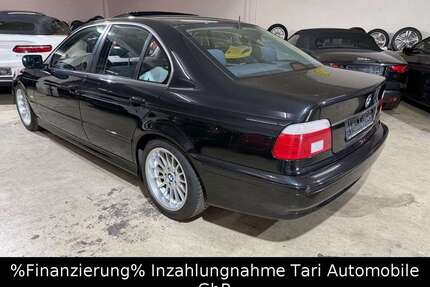 BMW 530 Gebrauchtwagen