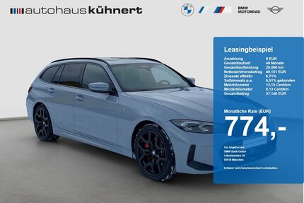 BMW 320 Gebrauchtwagen