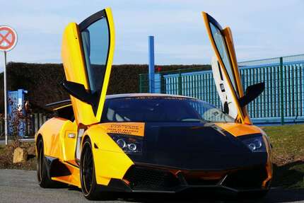 Lamborghini Murciélago Gebrauchtwagen