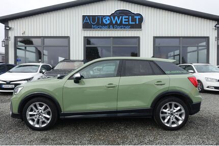 Audi SQ2 Gebrauchtwagen