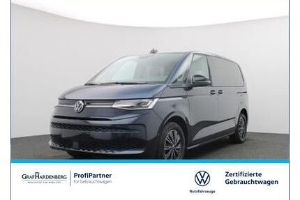 VW T7 Multivan Gebrauchtwagen