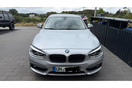 BMW 118 Gebrauchtwagen