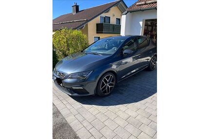 Seat Leon Gebrauchtwagen