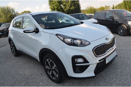 Kia Sportage Gebrauchtwagen