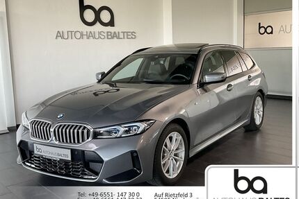 BMW 320 Gebrauchtwagen