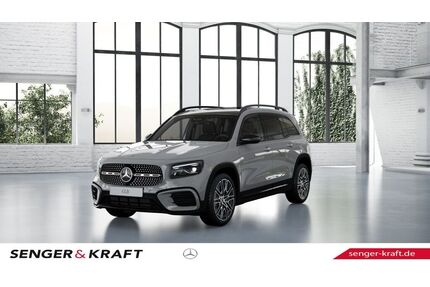 Mercedes-Benz GLB 220 Gebrauchtwagen