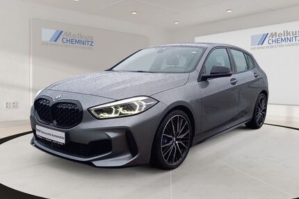 BMW M135 Gebrauchtwagen