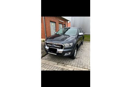 Ford Ranger Gebrauchtwagen