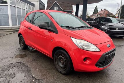 Ford Ka/Ka+ Gebrauchtwagen