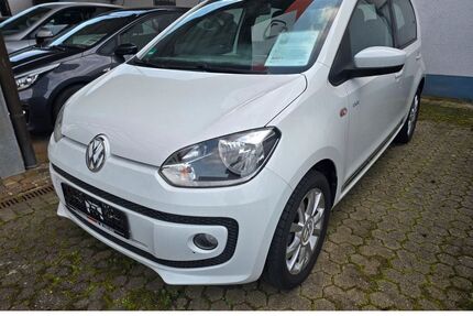 VW up! Gebrauchtwagen