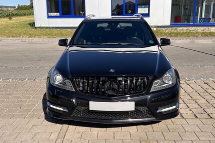 Mercedes-Benz C 250 Gebrauchtwagen