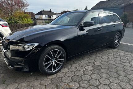 BMW 320 Gebrauchtwagen