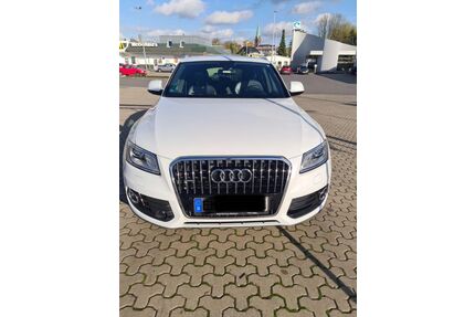 Audi Q5 Gebrauchtwagen