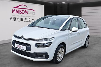 Citroen C4 Picasso Gebrauchtwagen