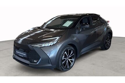 Toyota C-HR Gebrauchtwagen