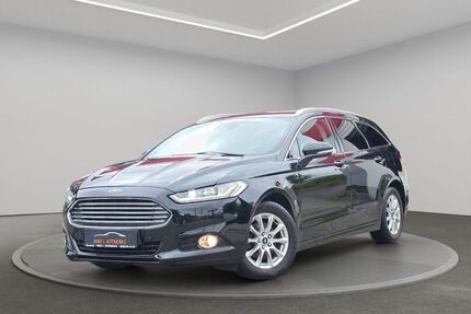 Ford Mondeo Gebrauchtwagen