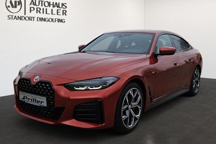 BMW 430 Gran Coupé Gebrauchtwagen
