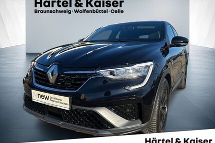 Renault Arkana Gebrauchtwagen