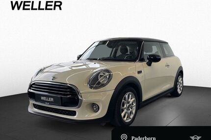 Mini Cooper Gebrauchtwagen