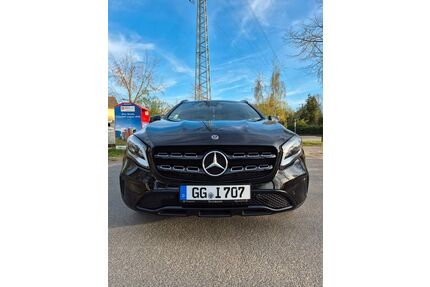 Mercedes-Benz GLA 220 Gebrauchtwagen