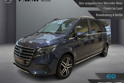 Mercedes-Benz V 300 Gebrauchtwagen