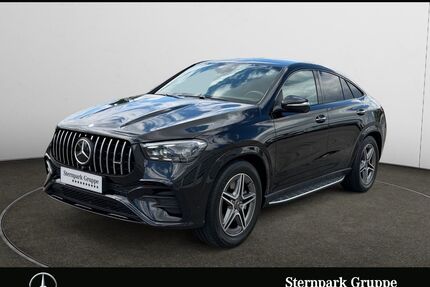 Mercedes-Benz GLE 53 AMG Gebrauchtwagen