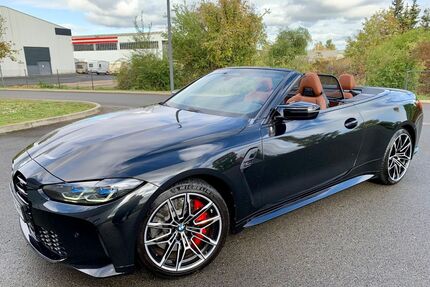 BMW M4 Gebrauchtwagen