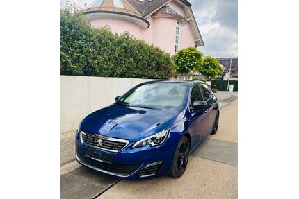 Peugeot 308 Gebrauchtwagen