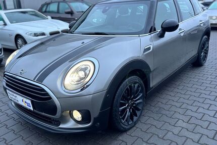 Mini Cooper D Clubman Gebrauchtwagen