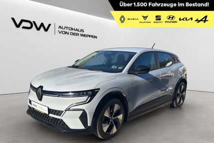Renault Megane E-TECH Gebrauchtwagen
