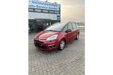 Citroen C4 Picasso Gebrauchtwagen