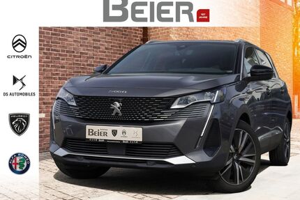 Peugeot 5008 Gebrauchtwagen