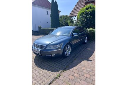 VW Phaeton Gebrauchtwagen