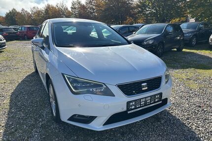 Seat Leon Gebrauchtwagen