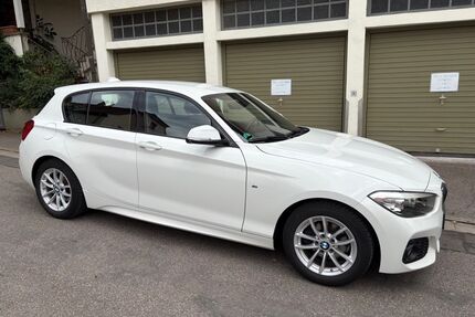 BMW 118 Gebrauchtwagen