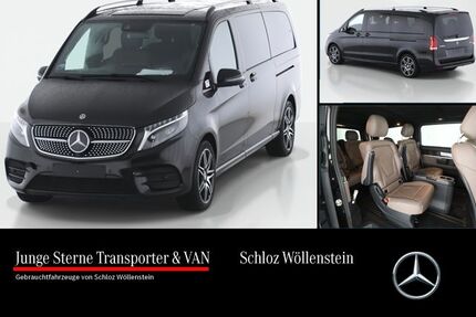 Mercedes-Benz V 300 Gebrauchtwagen