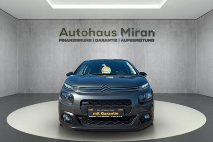 Citroen C3 Gebrauchtwagen