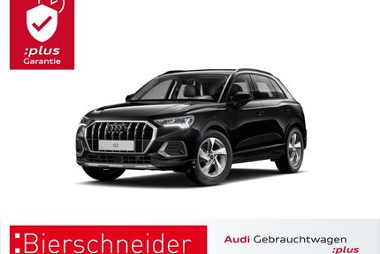 Audi Q3 Gebrauchtwagen