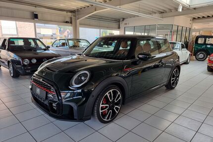 Mini John Cooper Works Gebrauchtwagen