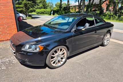 Volvo C70 Gebrauchtwagen