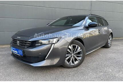Peugeot 508 Gebrauchtwagen