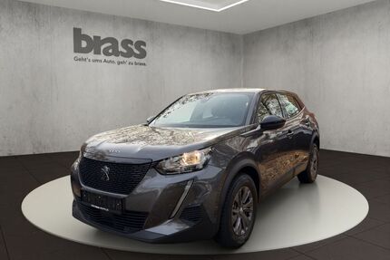 Peugeot 2008 Gebrauchtwagen