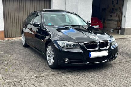 BMW 320 Gebrauchtwagen