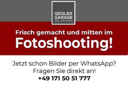 BMW i3 Gebrauchtwagen