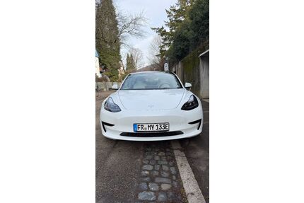 Tesla Model 3 Gebrauchtwagen