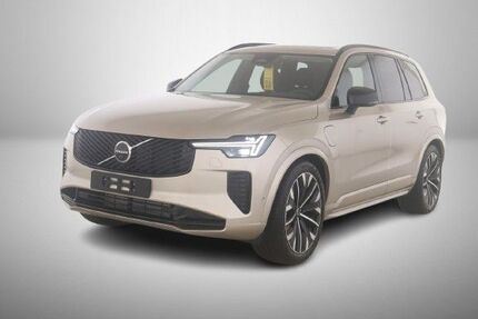 Volvo XC90 Gebrauchtwagen