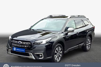 Subaru Outback Gebrauchtwagen