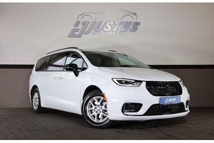 Chrysler Pacifica Gebrauchtwagen