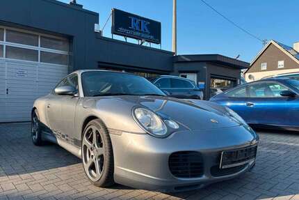 Porsche 996 Gebrauchtwagen